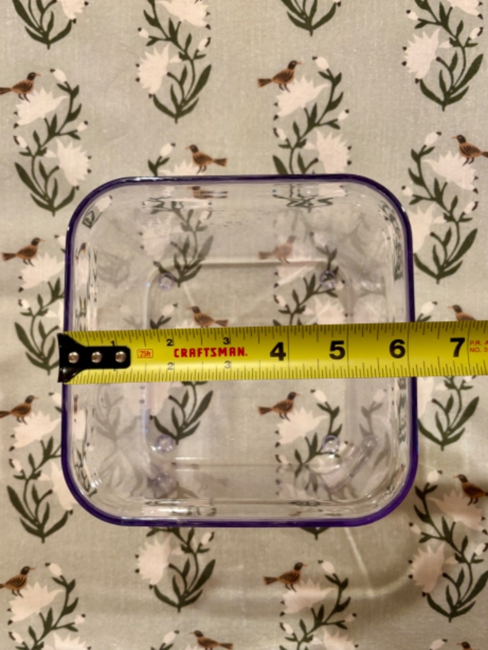 OXO Storage Container - Picture 13 of 13